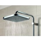 Súprava vaňová/sprchová batéria Grohe Eurocube 24062000, horná/hlavová sprcha Grohe Vitalio Comfort 26695000, 26405000, 35600000, 27851000