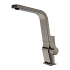 Súprava oceľový drez so sifónom Teka Flexlinea 115000024, kuchynská batéria Teka ICC 116030005