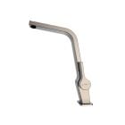 Súprava oceľový drez so sifónom Teka Flexlinea 115000024, kuchynská batéria Teka ICC 116030005