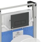 Súprava súprava Combi-Pack s doskou Ideal Standard i.Life O T572501, podomietková konštrukcia Ideal Standard Prosys E233267, R0121A6