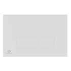 Súprava súprava Combi-Pack s doskou Ideal Standard i.Life O T572501, podomietková konštrukcia Ideal Standard Prosys E233267, R0121AC