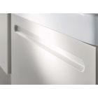 Súprava skrinka Duravit No. 1 N14283018180000, umývadlo Duravit No. 1 23758000002