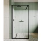 Súprava sprchová hlavica Hagser Emma HGR18000037, sprchová hadica Hagser Ute HGR31000037, HGR25000037