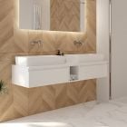 Súprava skrinka Oltens Vernal 60000700, skrinka Oltens Vernal 60009700, 60018700, 63008700