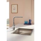 Set batéria pre vodný filter Grohe Blue 30601000, filter s hlavicou Grohe Blue 40875000