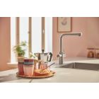 Súprava batéria pre vodný filter Grohe Blue 30601DC0, poddrezový filter Grohe Blue 40875000