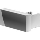 Súprava vaňová/sprchová batéria Villeroy & Boch Universal Taps & Fittings TVD00065300061, horná/hlavová sprcha Villeroy & Boch Universal Showers TVC00040220061, TVD00065100000, TVC00045453061, TVC00045900061, TVC00045700061, TVS10900300061, TVC00003500061