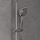 Súprava sprchová batéria Villeroy & Boch Universal Taps & Fittings TVS00001800061, sprchová súprava Villeroy & Boch Verve Showers TVS10900700061