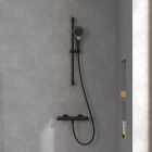 Súprava sprchová batéria Villeroy & Boch Universal Taps & Fittings TVS000017000K5, sprchová súprava Villeroy & Boch Verve Showers TVS109007000K5