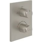 Súprava vaňová/sprchová batéria Villeroy & Boch Universal Taps & Fittings TVD00065300064, horná/hlavová sprcha Villeroy & Boch Universal Showers TVC00000100064, TVD00065100000, TVS10900600064, TVC00045800064, TVC00045351064, TVC00045600064, TVC00003500064