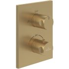 Súprava vaňová/sprchová batéria Villeroy & Boch Universal Taps & Fittings TVD00065300076, horná/hlavová sprcha Villeroy & Boch Universal Showers TVC00000100076, TVD00065100000, TVS10900600076, TVC00045800076, TVC00045351076, TVC00045600076, TVC00003500076