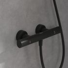 Súprava sprchová batéria Villeroy & Boch Universal Taps & Fittings TVS000017000K5, sprchová súprava Villeroy & Boch Verve Showers TVS109007000K5