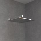 Súprava vaňová/sprchová batéria Villeroy & Boch Universal Taps & Fittings TVD00065300061, horná/hlavová sprcha Villeroy & Boch Universal Showers TVC00000600061, TVD00065100000, TVS10900600061, TVC00045453061, TVC00045900061, TVC00045700061, TVC00003500061