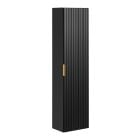 Súprava zrkadlo Comad Apollo 2 LUSTRO APOLLO 2 900X700, skrinka Comad Adel Black ADEL BLACK 80-01-B-1D, ADEL BLACK 82-60-B-2S, UM-6289MAGIC50DP, NATURE WOTAN 89-60-46 M