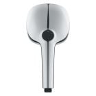 Súprava vaňová/sprchová batéria Grohe Start Flow 29117000, horná/hlavová sprcha Grohe Vitalio Comfort 26695000, 27851000, 26962001, 2639710E, 28741002