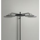 Súprava sprchová súprava Grohe Vitalio Start System 266802431, sprchová batéria Grohe Precision 345942430