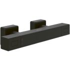 Súprava sprchová batéria Villeroy & Boch Universal Taps & Fittings TVS000018000K5, sprchová súprava Villeroy & Boch Verve Showers TVS109007000K5