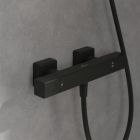 Súprava sprchová batéria Villeroy & Boch Universal Taps & Fittings TVS000018000K5, sprchová súprava Villeroy & Boch Verve Showers TVS109007000K5