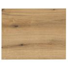 Súprava skrinka Comad Nova Black NOVA BLACK D2 82-60-2S, umývadlo Comad Beyond BEYOND 5 BLACK ( E-6564 ), NOVA OAK A 89-60