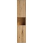 Súprava skrinka Comad Nova Oak NOVA OAK A 82-50-2S, skrinka Comad Nova Oak NOVA OAK 81-40-1DK, NOVA OAK A 80-03-2D(W80-01A), NOVA WHITE 89-140, NOVA WHITE 83-27-Q