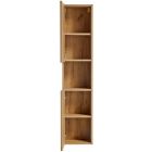 Súprava skrinka Comad Nova Oak NOVA OAK A 82-50-2S, skrinka Comad Nova Oak NOVA OAK 81-40-1DK, NOVA OAK A 80-03-2D(W80-01A), NOVA WHITE 89-140, NOVA WHITE 83-27-Q