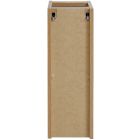 Súprava skrinka Comad Nova Cashmere NOVA CASHMERE 82-60-2S, skrinka Comad Nova Cashmere NOVA CASHMERE 82-60-2D, BEYOND 5 WHITE ( E-6564 ), NOVA OAK A 81-20-1D(W81-01A), NOVA OAK A 89-140
