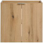 Súprava skrinka Comad Nova Oak NOVA OAK A 82-60-2D, skrinka Comad Nova Oak NOVA OAK 81-20-39, NOVA OAK A 89-80