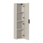 Súprava umývadlo Comad Sky SKY 120D/DP-8099, skrinka Comad Adel Cashmere ADEL CASHMERE 82-60-2S, ADEL CASHMERE 80-01-1D