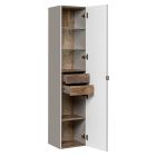 Súprava skrinka Comad Santa Fe Taupe SANTA FE TAUPE 82-80-B-2S, skrinka Comad Santa Fe Taupe SANTA FE TAUPE 80-01-B-1D2S, SANTA FE TAUPE 84-80-A-2D, UM-6252SMILE40DP, SANTA FE OAK 89-100-A, SANTAFEOAK81-01-A, SANTAFEOAK83-01-A, VIENTO 870 LAMPA LED II