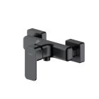 Súprava sprchová súprava Oltens Molle 36020400, sprchová batéria Oltens Hadsel 33006400