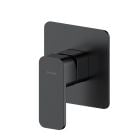 Súprava sprchová batéria Oltens Hadsel 33106400, uhlový konektor s rukoväťou Oltens Hvita 39304400, 37102400, 37200400