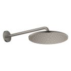 Súprava horná sprcha so sprchovacím ramenom Grohe Rainshower 26558AL0, vaňová/sprchová batéria Grohe Essence 24058AL1, 26574AL0, 26658AL0, 28362A01