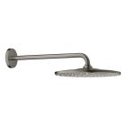 Súprava horná sprcha so sprchovacím ramenom Grohe Rainshower 26558AL0, vaňová/sprchová batéria Grohe Essence 24058AL1, 26574AL0, 26658AL0, 28362A01