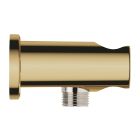 Súprava horná sprcha so sprchovacím ramenom Grohe Rainshower 26558GL0, vaňová/sprchová batéria Grohe Essence 24058GL1, 26574GL0, 26658GL0, 28362GL1