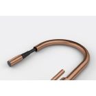 Súprava kuchynská batéria Franke Mythos Masterpiece Pull-Out Spray 115.0711.557, dávkovač tekutín Franke Atlas 112.0717.104