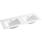 Súprava umývadlo Comad Lava UM-8003-LAVA 120D -DP, skrinka Comad Dalia Cashmere DALIA CASHMERE 82-60-46-2S