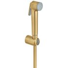 Súprava sprchová batéria Grohe Essence 24057GN1, bidetová batéria so sprchovou súpravou Grohe Tempesta 27513GN1, 27057GN0