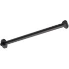 Súprava vaňová/sprchová batéria Kronenbach Smart Push 19044002SM, horná/hlavová sprcha Kronenbach Supra 2.0 153765001904SMN, 01900190KBN, 27409002SMKB, 28276000KBSM, 28628002SMKB, 27500001 KB