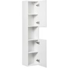 Súprava skrinka Comad Nova White NOVA WHITE 82-80-2D, skrinka Comad Nova White NOVA WHITE 80-03-2D, BEYOND 5 WHITE ( E-6564 ), NOVA OAK A 83-27-Q(W83-04A), NOVA OAK A 89-80