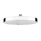 Súprava horná/hlavová sprcha Ksuro 01 16000010, sprchová batéria Ksuro 02 12001010, 16002010