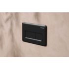 Súprava WC misa s pomaly sa sklápajúcim sedadlom Hansgrohe EluPura Q 60293450, podomietková konštrukcia Hansgrohe iFrame universal 01022180, 66001670