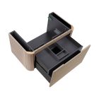 Súprava skrinka Oltens Hamnes 60023060, doska na skrinku Oltens Hamnes 63013060