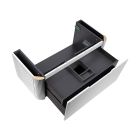 Súprava skrinka Oltens Hamnes 60024000, doska na skrinku Oltens Hamnes 63014060