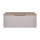 Súprava skrinka Oltens Hamnes 60024900, doska na skrinku Oltens Hamnes 63014900