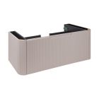 Súprava skrinka Oltens Hamnes 60024900, doska na skrinku Oltens Hamnes 63014900