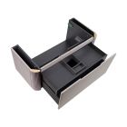 Súprava skrinka Oltens Hamnes 60024900, doska na skrinku Oltens Hamnes 63014900