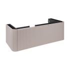 Súprava skrinka Oltens Hamnes 60025900, doska na skrinku Oltens Hamnes 63015060