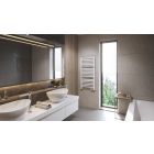 Súprava termostatická súprava Instal Projekt Z17 606400001, kúpeľňový radiátor Instal Projekt Retto RET-40/70