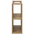 Súprava skrinka Comad Nova Oak NOVA OAK A 82-60-2D, skrinka Comad Nova Oak NOVA OAK 81-20-39, NOVA OAK A 89-80