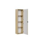 Súprava skrinka Comad Ovalia Cremona OVALIA CREMONA 82-100-46-2S, umývadlo Comad Pure PURE WHITE GLOSS UM 100-46, OVALIA CREMONA 80-40-1D
